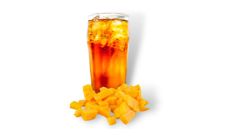 Mango Iced Tea 20Oz