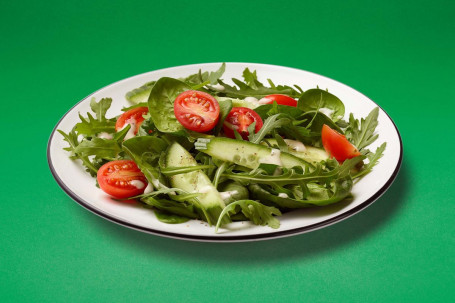 NIEUW RECEPT Gemengde Salade (V) (Ve) (GF)