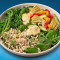 New Recipe Vegan Nourish Bowl (V) (Ve)