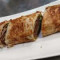 Taiwan Style Scallion Pancake Beef Rolls