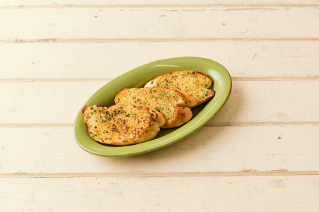 Garlic Herb Slices (V)