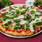 Pizza Grande Proscuitto Di Parma