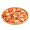 Pizza Italiano (vegetarisk)