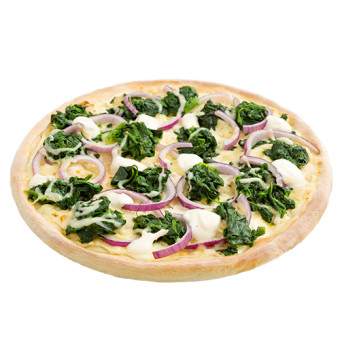 Pizza Philadelphia (Vegetariană)