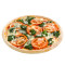Pizza Groenland (vegetarisch)