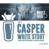 5. Jp's Casper White Stout (Nitro)
