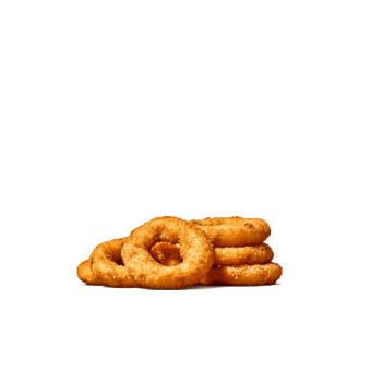 King Onion Ring's Piece)