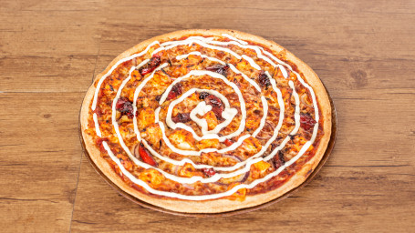 Tandoori Pizza (Large)