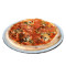 Pizza Soverato (Scharf)