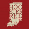 43. Hoosier Red Ale