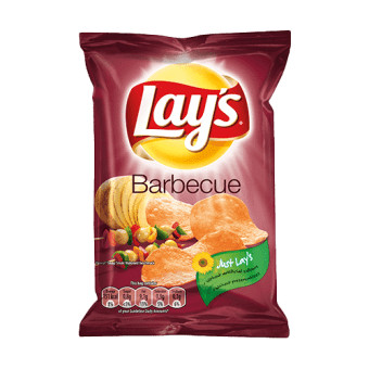 Lay's Chips Grill