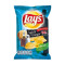 Lay's Chips Salt Eddike