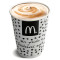Cafe Latte Mare