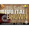 Blue Ridge Brutal Brown