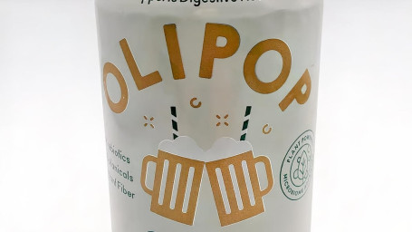 Olipop (Variety Of Flavors)