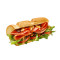 Saver Menu Sandwich Italian B.m.t.