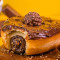 Donuts Ferrero Rocher