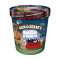 Ben Jerry's Netflix And Chilled Pint