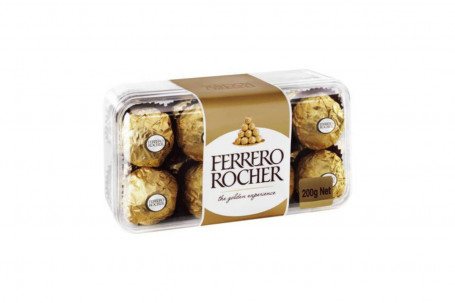 Ferrero Rocher Chocolates Pack