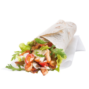 Wrap Caesar