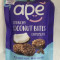 Ape Bites Coconut Chocolate