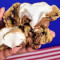 Cookie S'more (Chocolate Marshmallow Americano)