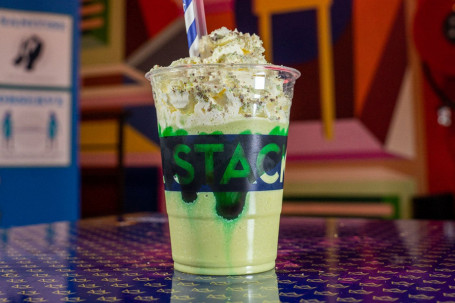 Matcha Green Tea Frappuccino