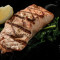Salmon Grilled*