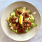Super Caesar Salad Fried Shrimp*