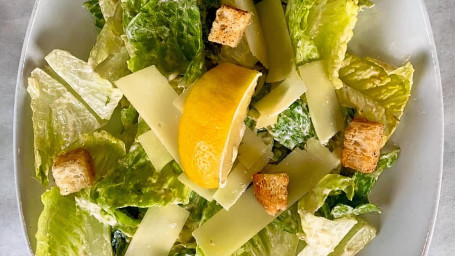 A La Carte Small Caesar Salad*