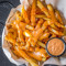 Bacchus Curry Fries