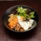 Vegetables Bibimbab (V)