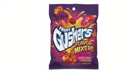 Gushers Flavor Mixers