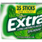 Wrigley's Extra Spearmint 35 Sticks