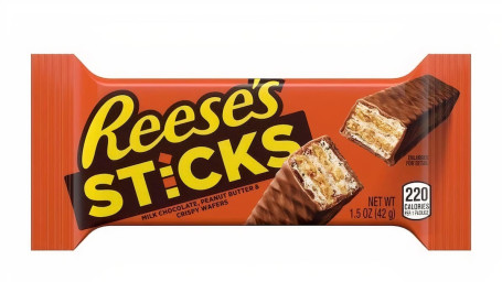 Hershey's Reeses Sticks 1.5 Oz