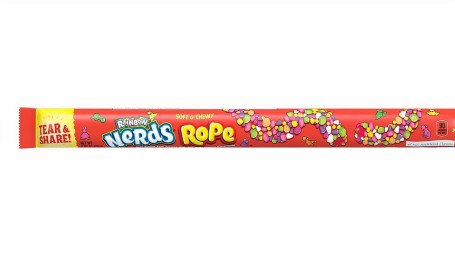 Nerds Rope Candy 0.92 Oz