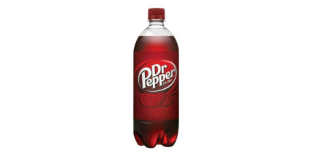 Dr Pepper 1 Litr