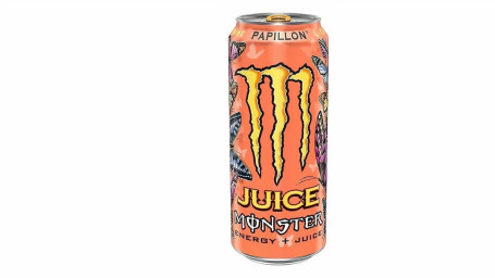 Monster Papillon 16 Oz