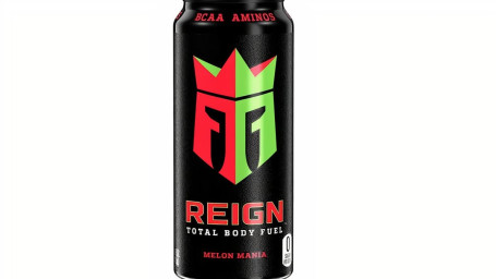 Reign Melon Mania Energy Drink 16Oz