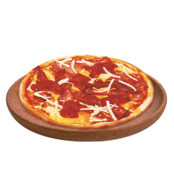Pizza Kentucky (Ang.).