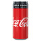 Coca-Cola Zero (Disposabile)