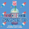 Slushy Xl Popsicle Rocket