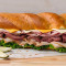 Tutti I Super Sub Sandwich Americani