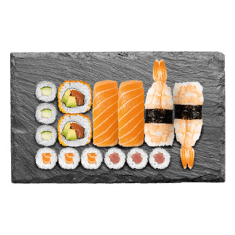 Sushi Box M Pezzo)