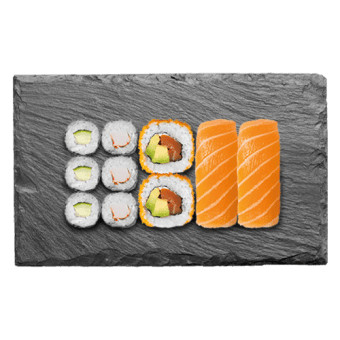 Sushi Box S Piece)