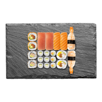 Sushi Box L Piece)