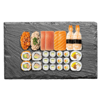 Pudełko Sushi Xl Kawałek)