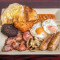 Large English Breakfast Box