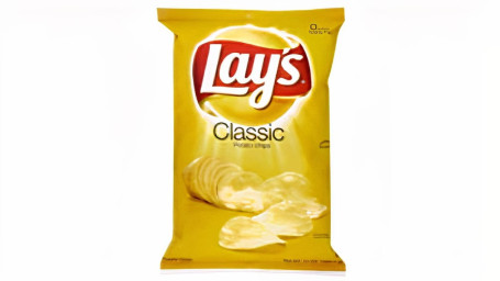 Lays Potato Chips Classic