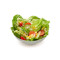 Lille sidesalat (vegetarisk)